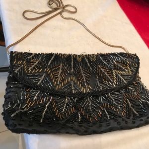 Vintage purse